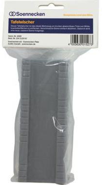 Soennecken Tafelwischer 4889 14,5cm