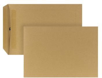 POSTHORN Versandtasche 04240336 C5 oF sk br 500 St./Pack.