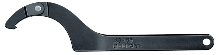 Gelenkhakenschlüssel No.775 C f.AD 60-90mm AMF
