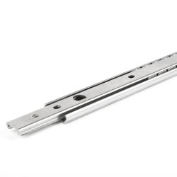 Teleskopschiene FBL35 S+457L einstufige Ausf.0,9kg THK
