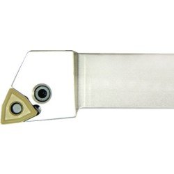 Klemmdrehhalter PWLNL2020K08 li.vern.Außen TECWERK