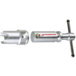 Ventileinschraubwerkzeug RO-QUICK Set ROTHENBERGER