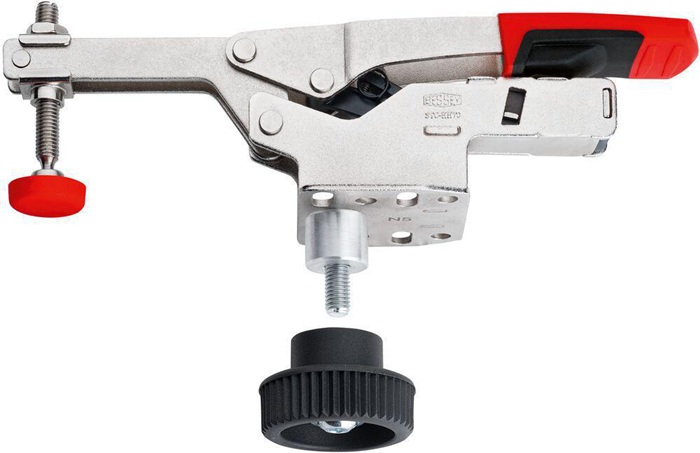 Senkrechtspanner Gr.50 BESSEY