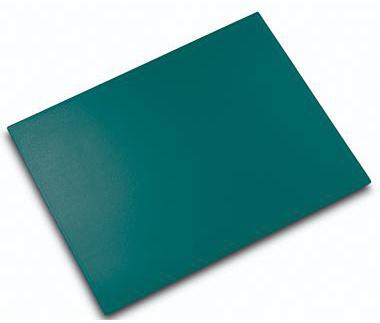 Läufer Schreibunterlage Durella 40651 52x65cm grün