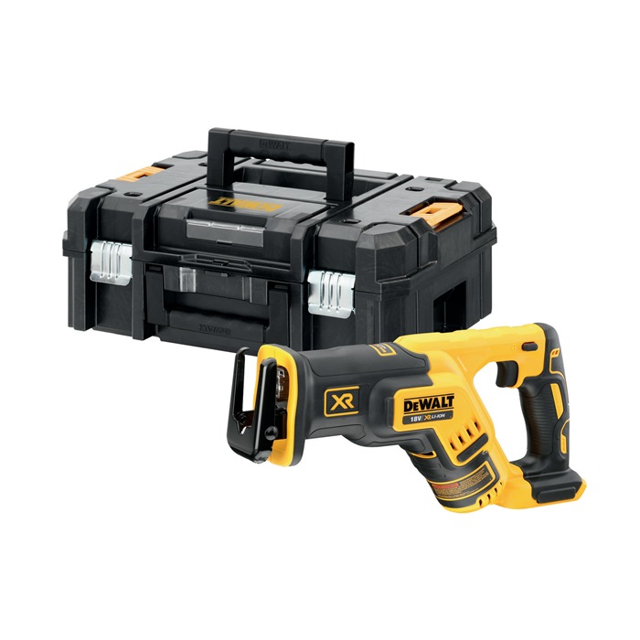 Akku-Säbelsäge DCS367NT 18/54V 28,6mm 0-2900min-¹ DEWALT