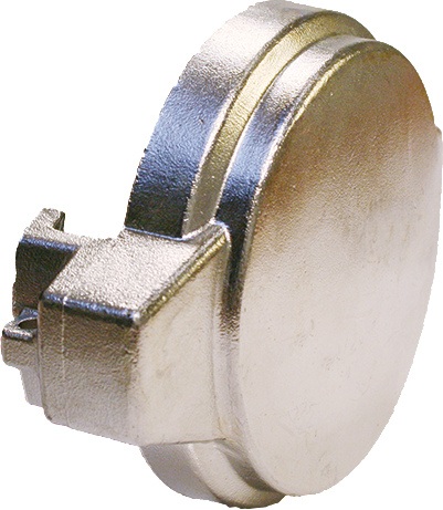 Tankwagenk.Typ MB VA (1.4408) MB 50