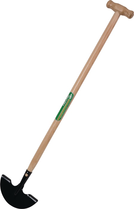 Rasenkantenstecher 69920 Arbeits-B.220mm L.850mm 0,8kg FREUND VICTORIA