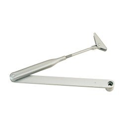 Normalgestänge weiß 9016 Stand.f.TS 71,TS 72,TS 73V u.TS 83 DORMAKABA