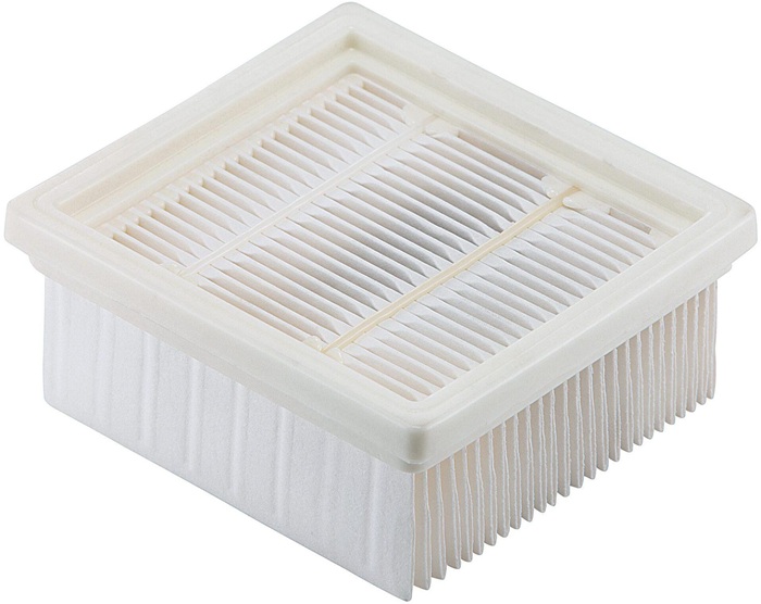 Flachfaltenfilter 9543-02 9543-10 u.9643-10 HAZET