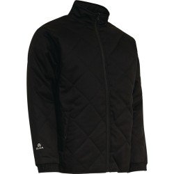 Zipp-in Jacke MULTINORM Gr.XL schwarz ELKA RAINWEAR