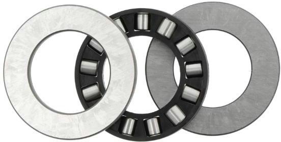 Axial-Zylinderrollenlager 81213 TN ID 65mm AD 100mm 0,721kg SKF
