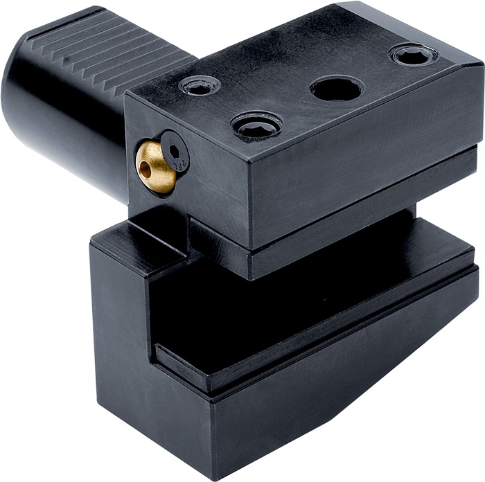 VDI Radialhalter ISO VDI.40-B2.25.44 D.40mm Form B2 PRAMET