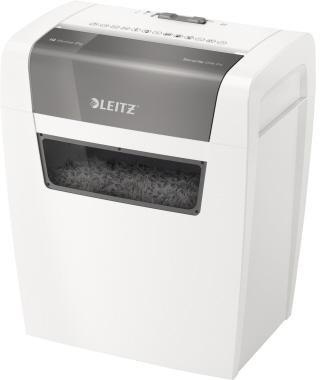 Leitz Aktenvernichter IQ Home P4 80340000