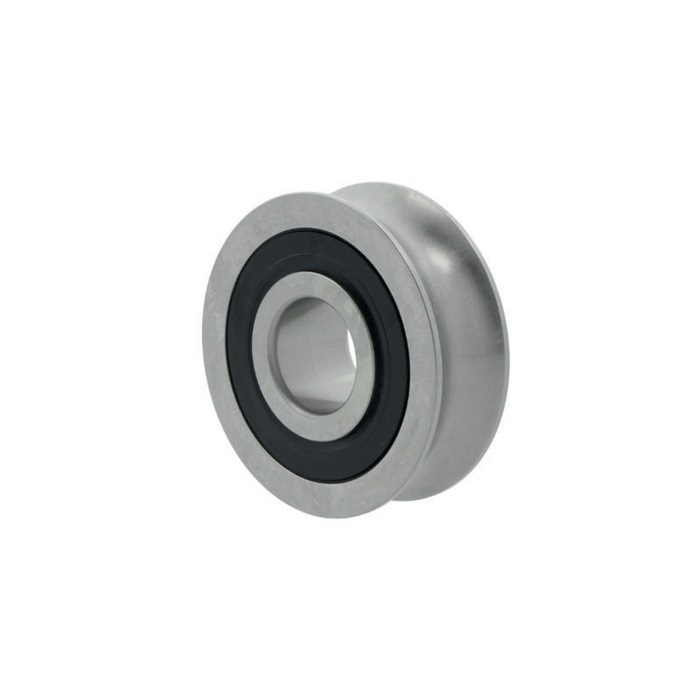 Laufrolle LFR50/5-4 -2RS-RB ID 5mm AD 16mm Breite8mm INA