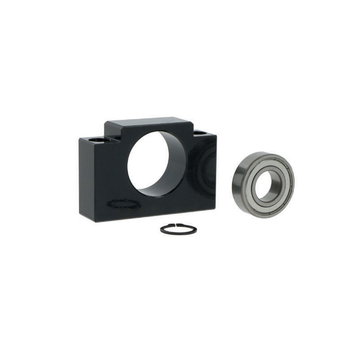 Lagereinheit BF25 ID 25mm G.1,42kg THK