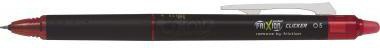 PILOT Tintenroller FriXion Point Clicker 2278002 0,3mm rot