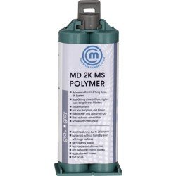 2K-Hybrid-Polymer MD-MS 65g hellgrau Doppelkart.MARSTON