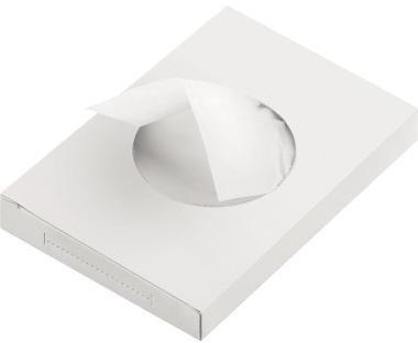 Satino Hygienebeutel 331560 Nachfüllung 25 St./Pack
