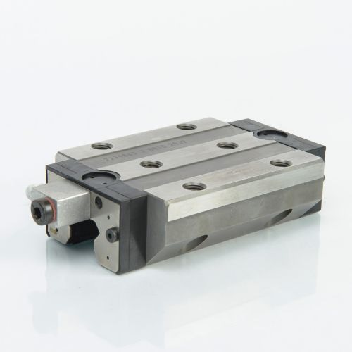 Führungswagen RWU25 -E-L-V3-G2 0,85kg Stand.lang 25er Reihe INA