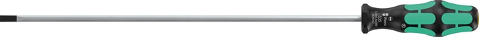 Schraubendreher 335 Schlitz Klingendicke1xB5,5xL300mm Elektrikerklinge rd. Wera