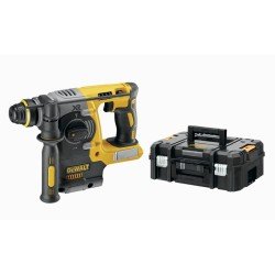 Akku-Bohrhammer DCH273NT 18V 24mm 2,1 J SDS-plus DEWALT