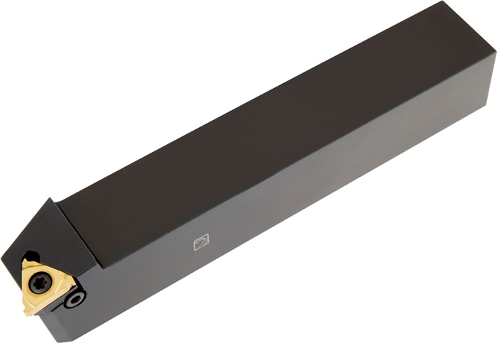 Gewindedrehhalter ISO SER 2525 M 16 Funktions-L. 150mm Rechtslauf PRAMET
