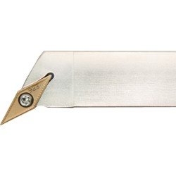 Klemmdrehhalter SVHCR2020K16 re.vern.Außen TECWERK