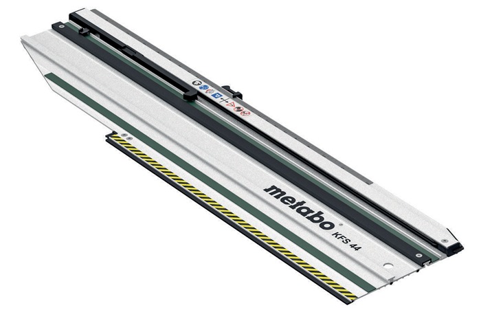 Kappschiene KFS L.834mm METABO