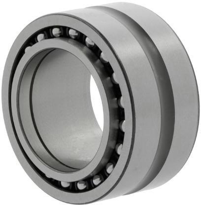 Nadel-Schrägkugellager NKIB5908 ID 40mm AD 62mm Breite34mm NKE