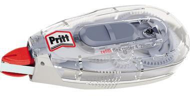 Pritt Korrekturroller Refill Flex PRR4H 4,2mmx12m nachfüllbar