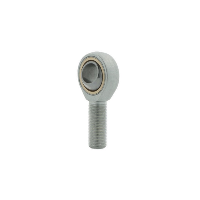 Gelenkkopf DSI40 T/K Basic Line - Messing/Bronze-PTFE DURBAL