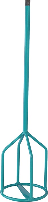 Rührer KR 140 HF Rührkorb-D.140mm L.590mm 25-35kg HEXAFIX® COLLOMIX