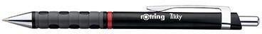 rotring Kugelschreiber Tikky Redesign 1904629 M schwarz