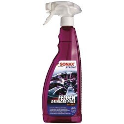 FelgenReiniger PLUS XTREME 750 ml Sprühflasche SONAX