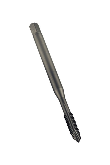 Maschinengewindebohrer DIN 376B EP01 M6x1mm HSS-E-PM dampf.2,5XD 6H DORMER