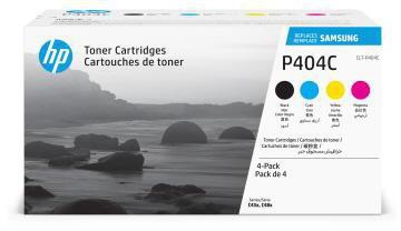 HP Toner SU365A sw/c/m/y 4 St./Pack.