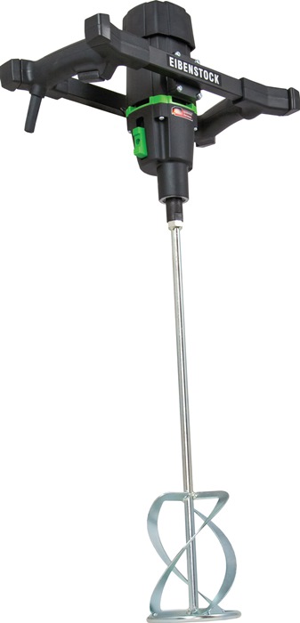 Handrührgerät EHR 20.2.6 S Set 1300 W M14 max.150mm EIBENSTOCK