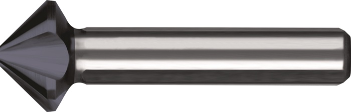 Kegelsenker ULTIMATECUT 4S DIN 335C 90Grad D.20,5mm HSS RUnaTEC Z.4 RUKO