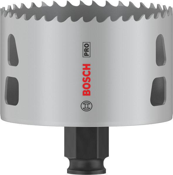 Lochsäge PRO Multi Material PC Plus D.76mm