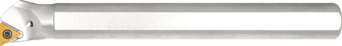 Bohrstange A25S-STFCR 16 re.vern.m.IK TECWERK