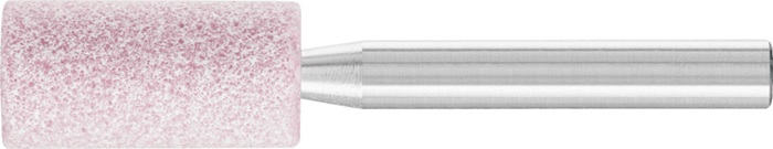 Schleifstift STEEL EDGE D13xH25mm 6mm Edelkorund AR 80 ZY PFERD