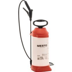 Drucksprühgerät 3237P Füllinhalt 5l 3bar FPM G.1,7kg MESTO