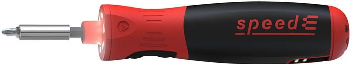 Schraubendreherset speedE® PocketDrive elektr.WIHA