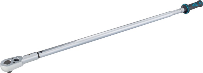 Drehmomentschlüssel 6145-1CT 3/4 Zoll 300-800 Nm HAZET