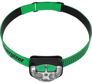 Energizer Kopflampe Vision Ultra E301528201 Rechargeable