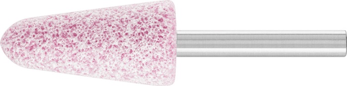 Schleifstift STEEL EDGE D20xH40mm 6mm Edelkorund AR 30 KE PFERD