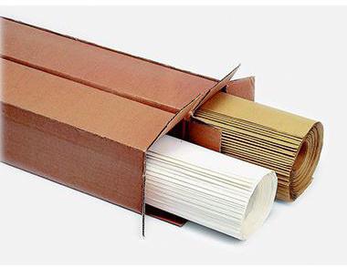 Soennecken Moderationspapier 4864 140x110cm 80g weiß 50Bl./Pack.