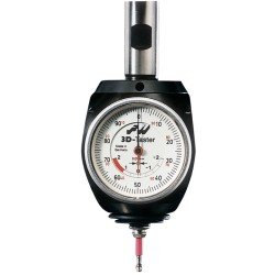 3D-Taster Einspannschaft-D.20mm analog IP67 HAIMER