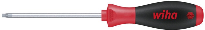 Schraubendreher 362 TR Gr.T10 BO Klingen-L.80mm SoftFinish® Mehrkomponentengriff