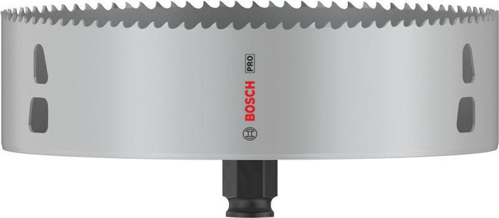 Lochsäge PRO Multi Material PC Plus D.177mm